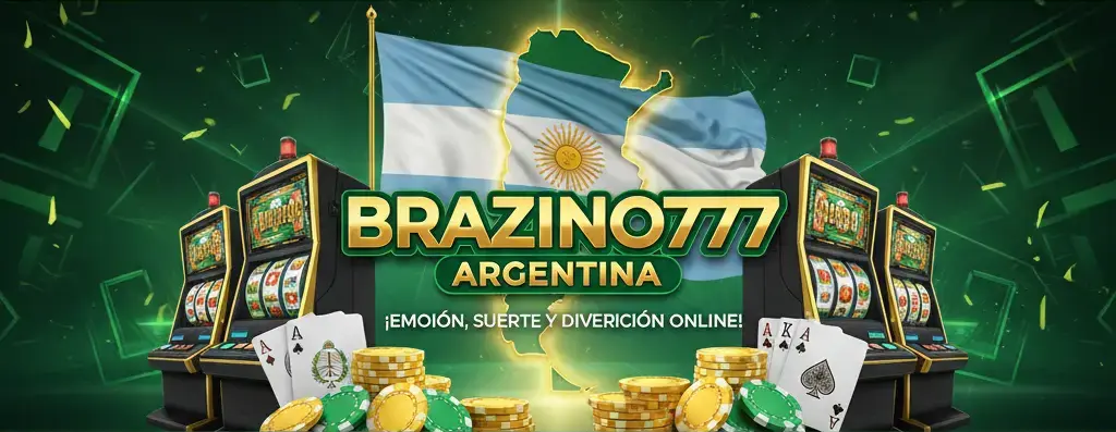 Brazino777 Argentina