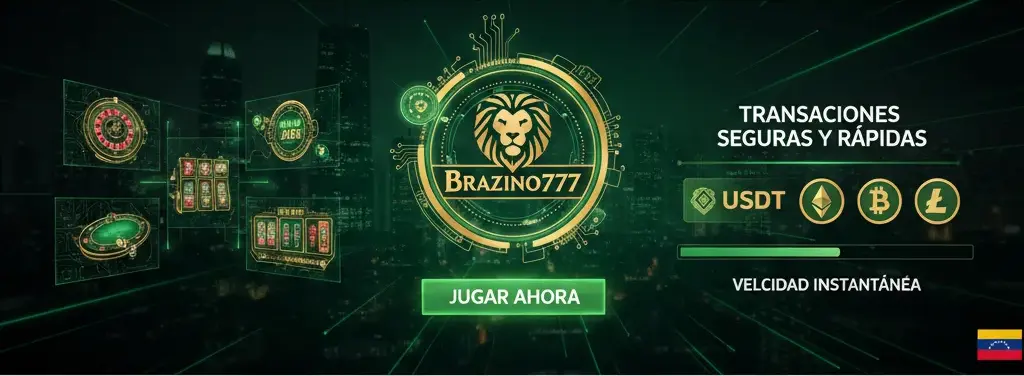 Crypto casino