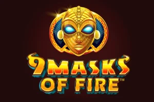 9 masks of fire bonus