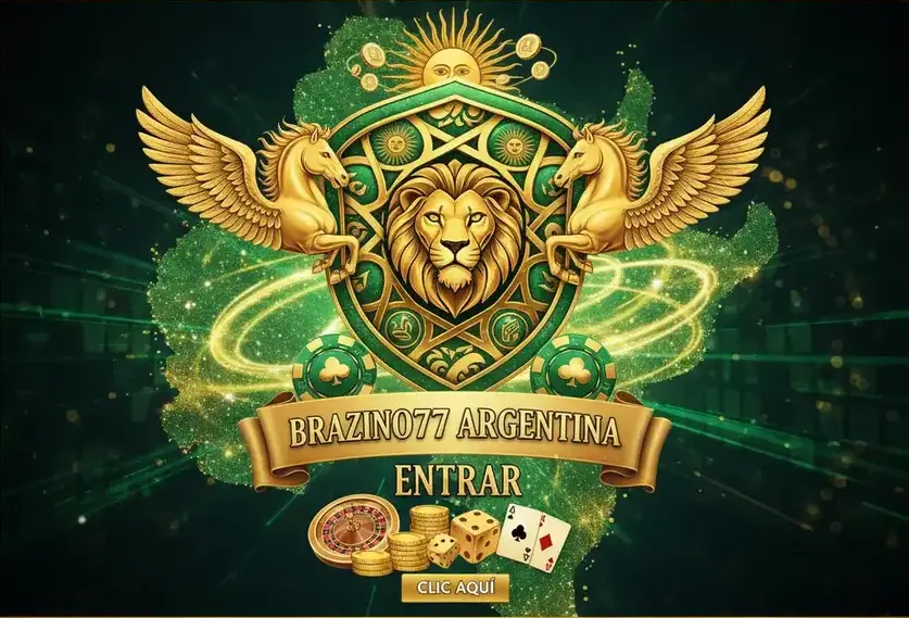 Brazino777 entrar