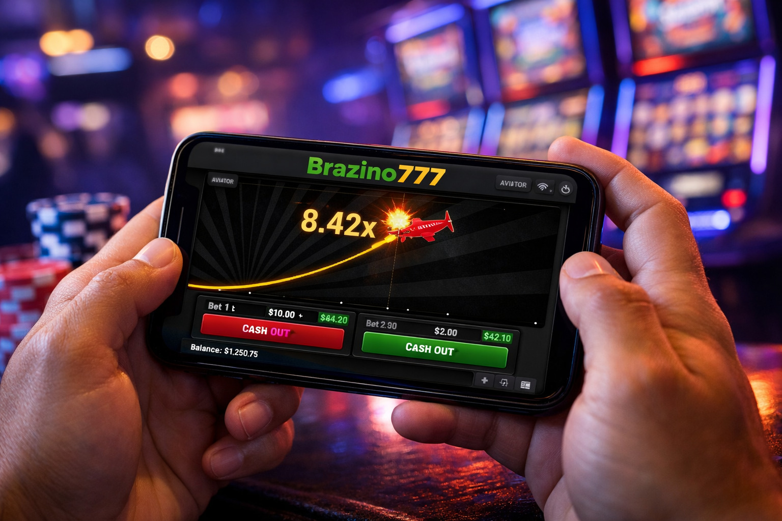 Estrategia Aviator Colombia