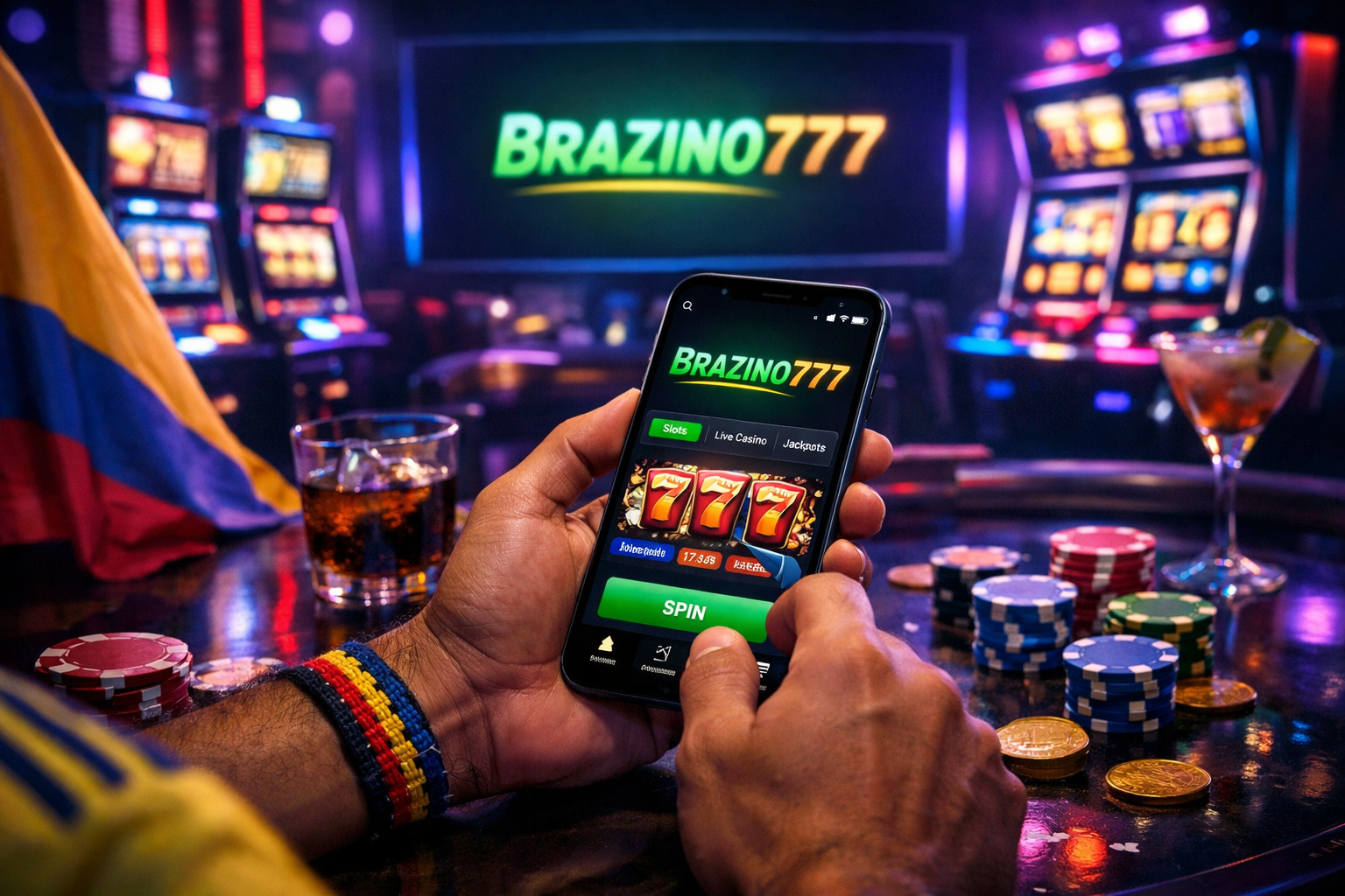 Estrategias de Casino Online